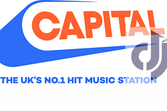 promote your music to capital fm and UK radio djs