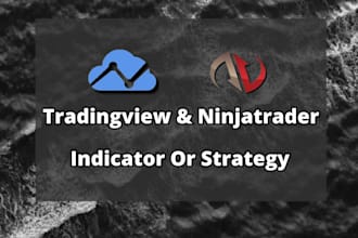 turn pinescript to ninjascript, tradingview to ninjatrader 8