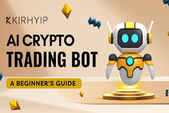 build ai stock trading bot, ea trading bot, thinkorswim bot, etoro, webull bot
