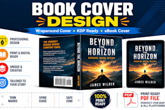 fix your wraparound cover for ingrmapsrk professionally