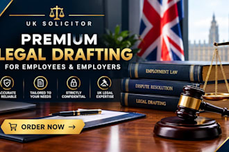 draft a powerful employment grievance letter as a UK solicitor