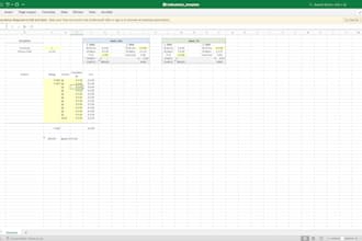 make your restaurant menu and calculate food costs