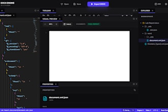 develop desktop apps, cli tools and software in rust