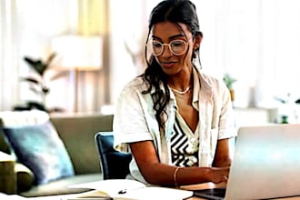 be your creative copywriter and content writer