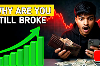 high CTR youtube thumbnail