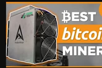 setup a bitcoin bot, btc app on your smartphone or pc