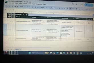 be your virtual assistant for administrative tasks