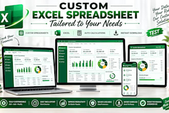 do excel spreadsheet, personal finance, planner expense tracker monthly budget