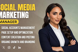 shape your online presence, from strategy to content