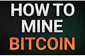 setup profitable bitcoin bot, bitcoin app, earning bot on smartphone or laptop