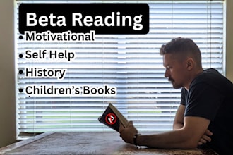 read your testimony or content, beta believe it
