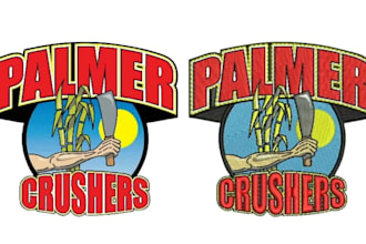 digitize image to embroidery digitizing , logo digitizing in dst pes emb files