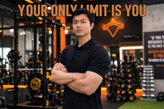 create a personalized workout plan for fat loss and muscle gain