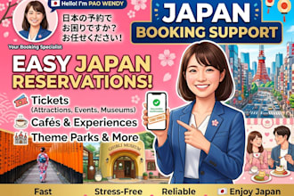 book nintendo museum and any japan attraction tickets fast