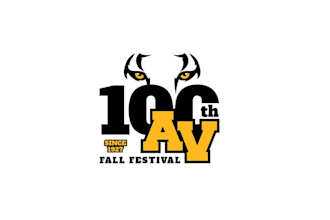 design a creative fall festival logo for your event or brand