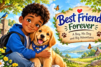 children story  children story book illustration children story book