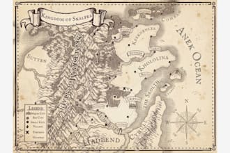 draw fantasy world map fantasy novel book map fantasy cartographer fantasy map