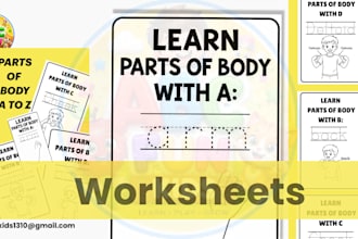 designpdf preschool and kindergarten alphabet worksheets