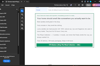 write engaging ad copy for your brand or business