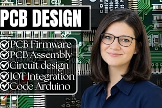 do arduino programming, esp32 coding, iot projects and embedded systems