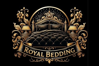 design aesthetics furniture delivery company logo