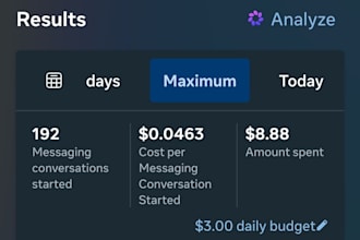 run professional facebook ads and boost your business