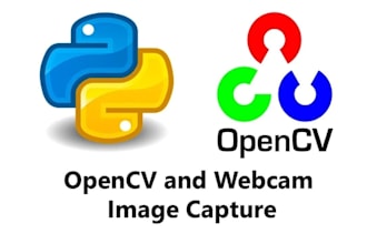 develop python  opencv computer vision and image processing project