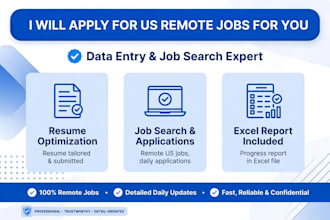 do data entry a