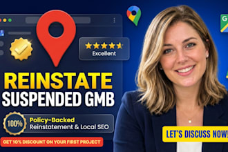 do gbp setup, google my business, gmb local seo, gmb optimization for businesses