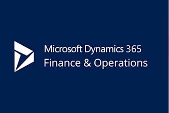 dynamics 365 techno func consul d365 f and o retail
