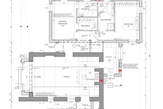 draw 2d or 3d floorplans, elevations and sections
