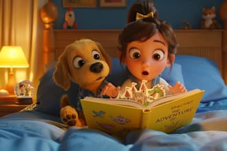 illustrate children story book illustrations and children book cover