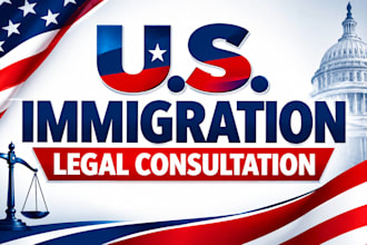 provide US immigration lawyer consultation and legal guidance