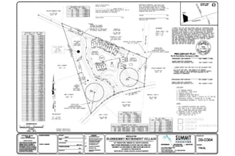 do missouri kansas civil structural engineering plans, mep permit drawings