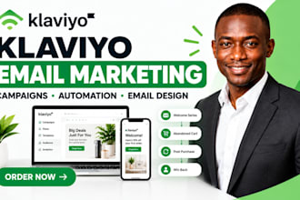 do klaviyo email marketing automation flows for ecommerce brands