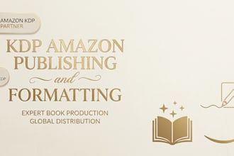 do book formatting kindle paperback ebook formatting