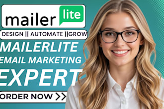 setup mailerlite email marketing mailerlite newsletter mailerlite workflow
