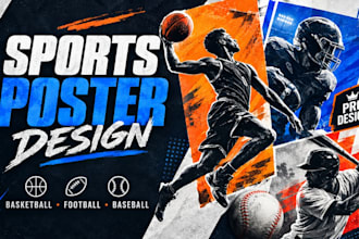 design college sports commitment poster, offered, signed graphics for athletes