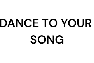 dance to your song and teach you how to dance