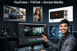 create professional ai video ads for your business