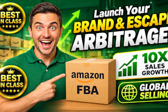 verified fba fbm arbitrage leads for new sellers