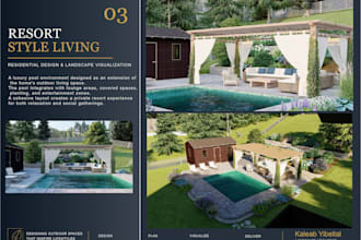 design your swimming pool and outdoor living space in 3d
