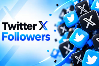 grow twitter x followers