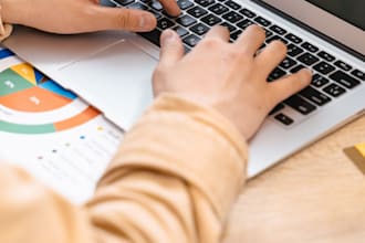proofread your document and make it shine