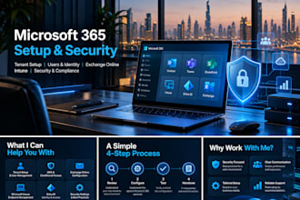 migrate email to microsoft 365, google, and fix dns dkim