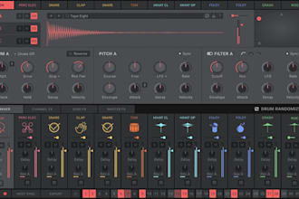 expertly develop custom vst3, au audio plugin using juce for windows and mac
