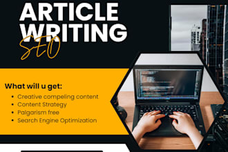 write engaging content for your business