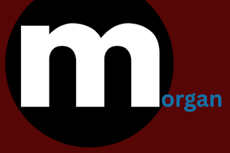 design a professional modern logo for your business