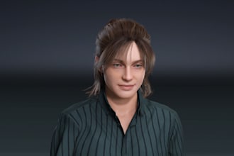 transform ai concepts into production ready 3d assets