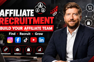 do affiliate for your affiliate program, affiliate link for affiliate sign up